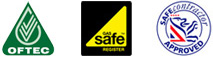safety checks & certificates
