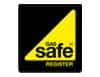 Gas Safe Logo