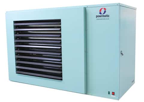 Powrmatic Heater