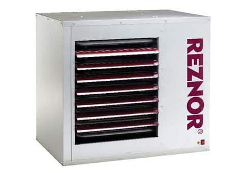 Reznor Heater